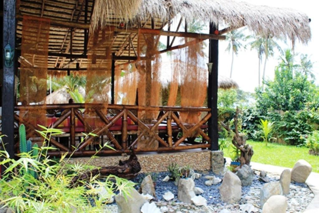 Cooper'S Beach Resort Lucbuan Eksteriør bilde