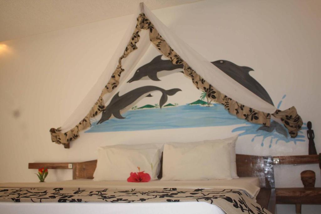 Cooper'S Beach Resort Lucbuan Rom bilde